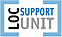 LOC Support Unit Logo